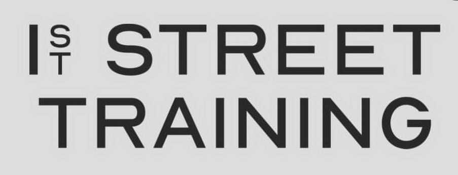 1st Street Training