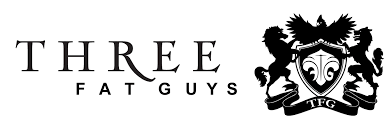 Three Fat Guys