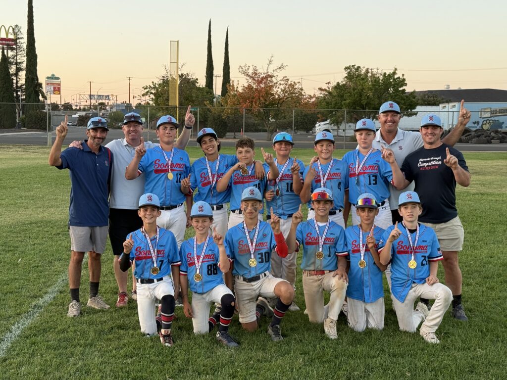 32s NCS Basebrawl Champs 2026